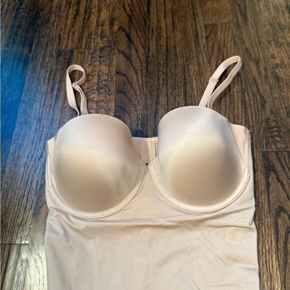 Spanx bodysuit Suit your Fancy - Picture 8 of 10